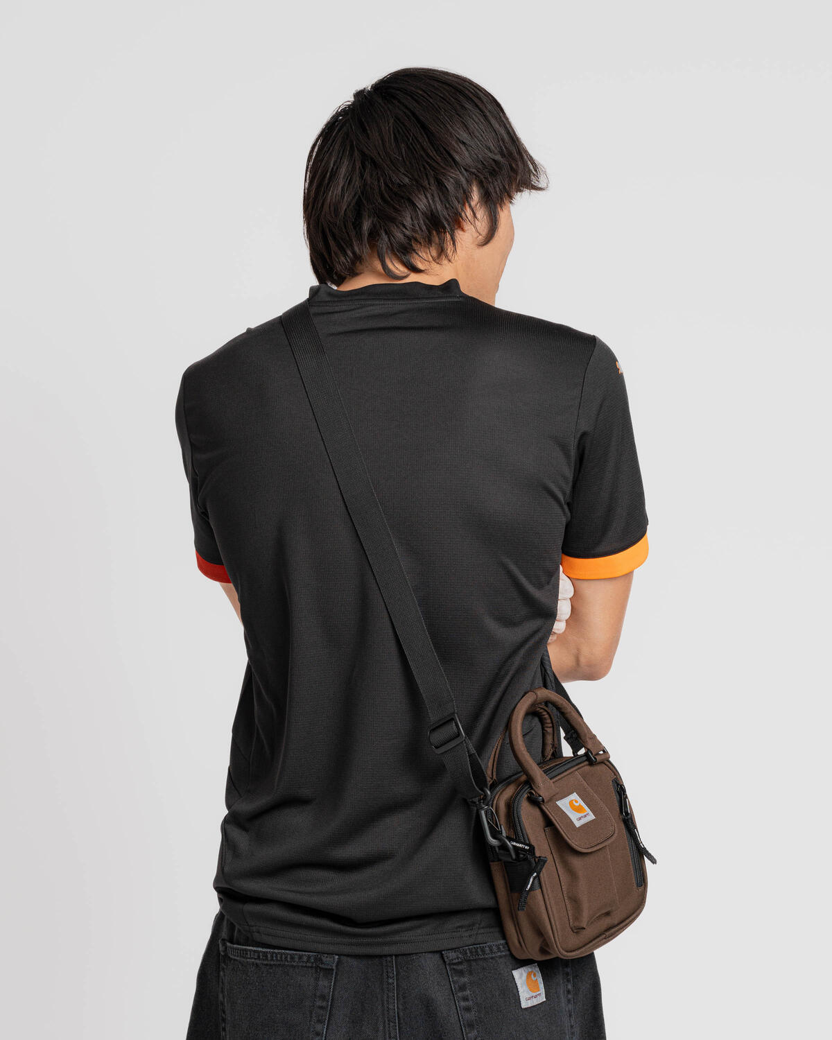 Carhartt WIP Essential Handbag | I034925-2LSXX | AFEW STORE